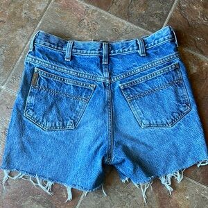 Cinch Jean shorts sz 29(men’s)